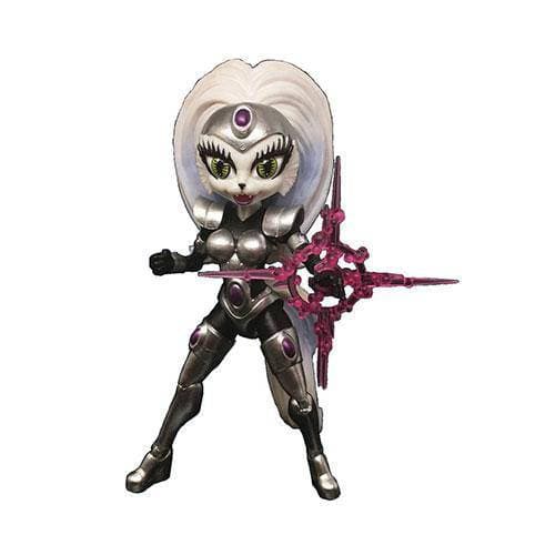 Bucky O'Hare - First Mate Jenny Action Figure