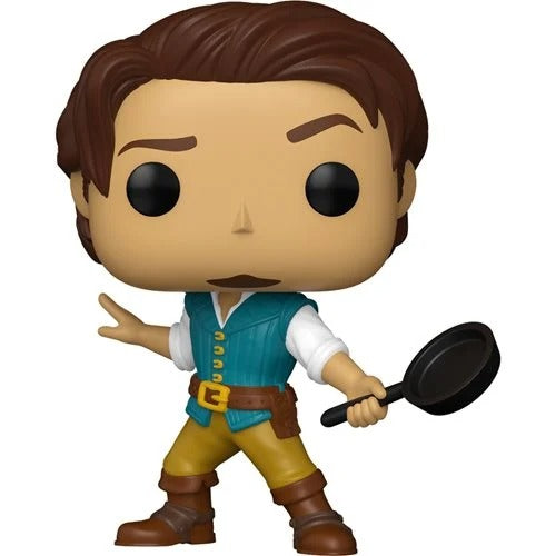 Funko Pop! Disney Tangled Vinyl Figure - Select Figure(s)