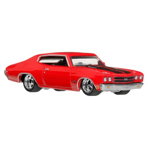 Hot Wheels Fast and Furious 2026 Vehicle - Select Vehicle(s)