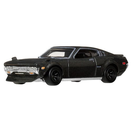 Hot Wheels Car Culture 2026 Japan Historics  - Select Vehicle(s)
