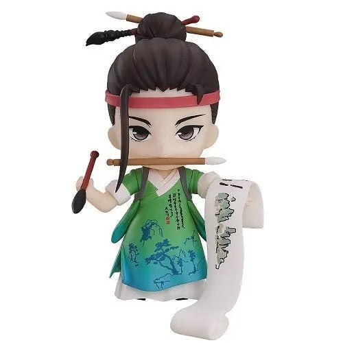 Canal Towns Shen Zhou #1662 Nendoroid Action Figure