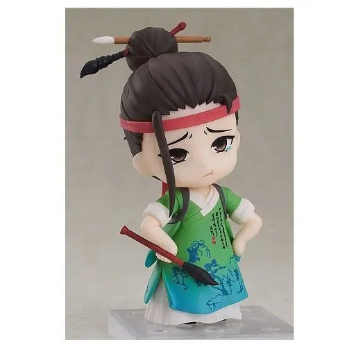 Canal Towns Shen Zhou #1662 Nendoroid Action Figure