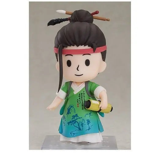 Canal Towns Shen Zhou #1662 Nendoroid Action Figure