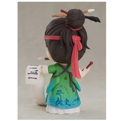Canal Towns Shen Zhou #1662 Nendoroid Action Figure