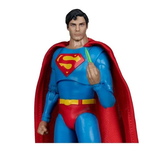 DC Multiverse Deluxe Theatrical Edition 7-In Scale Action Figure - Select Figure(s)