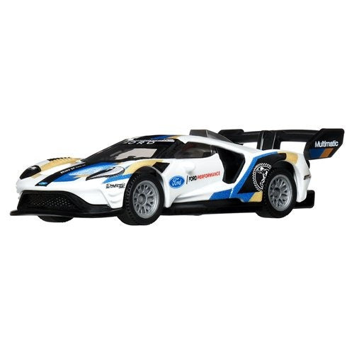 Matchbox Premium Collector 2026  - Select Vehicle(s)