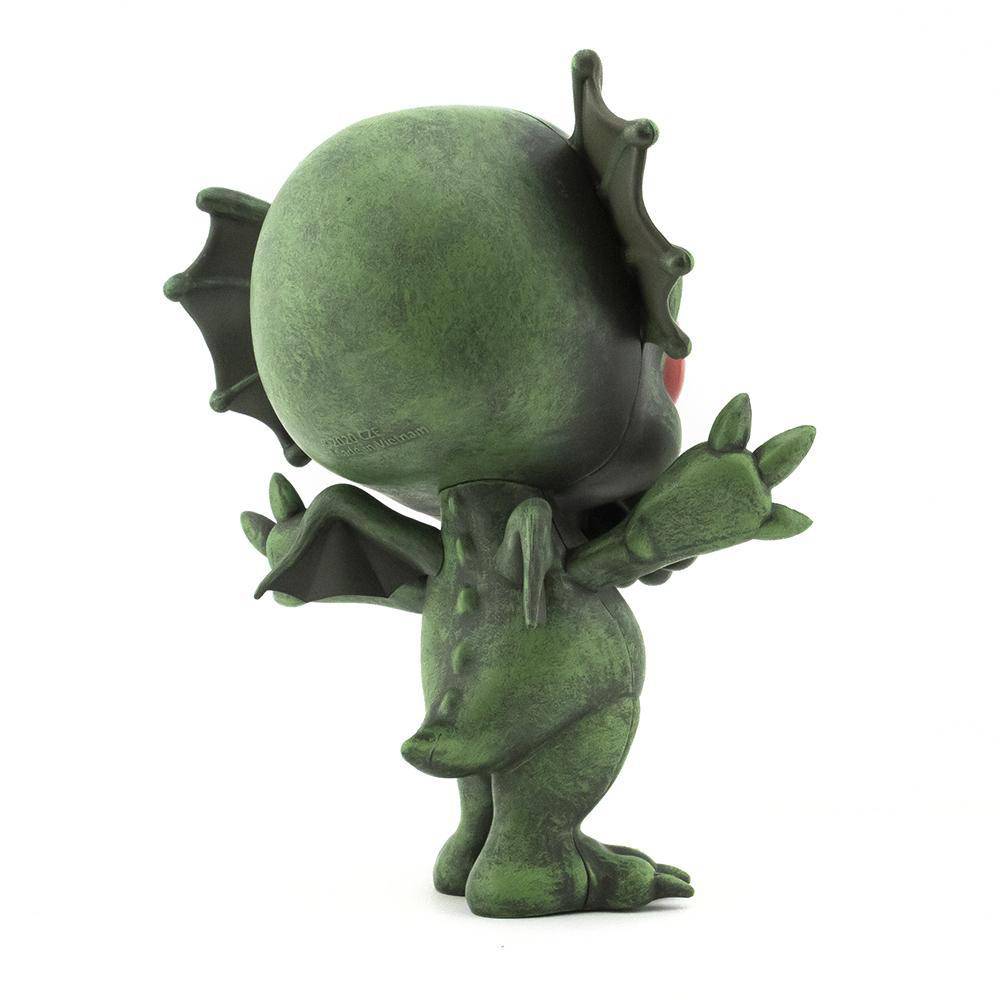 Cryptkins Unleashed Cthulhu Patina 5" Vinyl Figure - PX HCF 2020