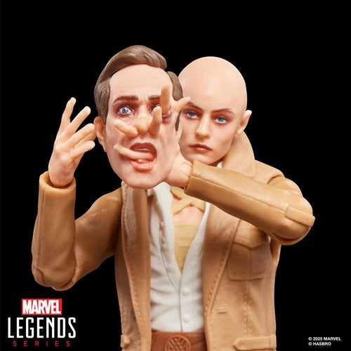 Deadpool & Wolverine Marvel Legends 6-Inch Action Figure - Select Figure(s)