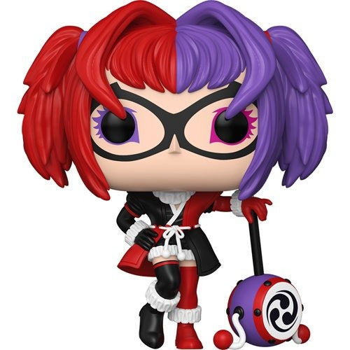 Funko Pop! - Heroes - Batman Ninja Vinyl Figures - Select Figure(s)