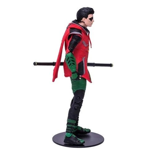 DC Gaming Gotham Knights 7-Inch Action Figure - Select Figure(s)
