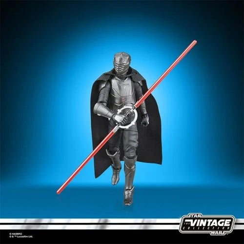 Star Wars The Vintage Collection Maul Shadow Lord Marrok 3 3/4-Inch Action Figure