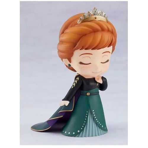 Disney Frozen 2 Anna Epilogue Dress #1627 Nendoroid Action Figure