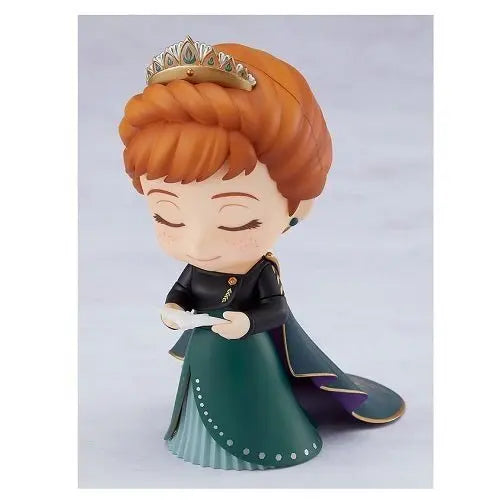 Disney Frozen 2 Anna Epilogue Dress #1627 Nendoroid Action Figure