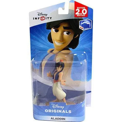 Disney Infinity: Marvel Super Heroes (2.0 Edition) Aladdin Figure