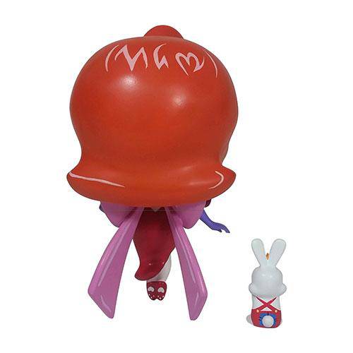 Enesco Disney The World of Miss Mindy Vinyl Figure - Select Figure(s)
