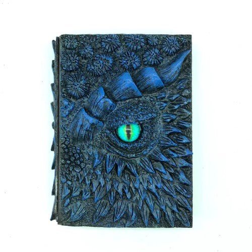 Dragon's Eye Journal - Choose a color