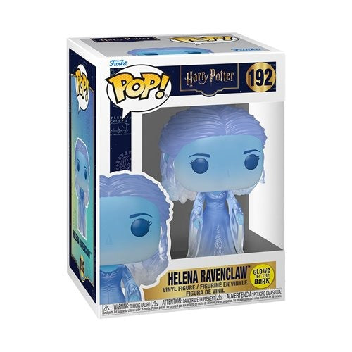 Funko Pop! - Harry Potter and the Deathly Hallows: Part 2 Vinyl Figures - Select Figure(s)