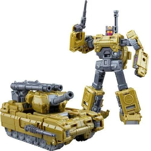 Transformers Generations Age of the Primes Voyager - Select Figure(s)