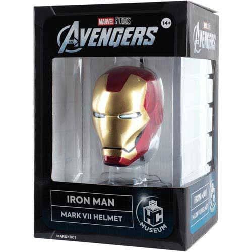 Eaglemoss Hero Marvel Artefacts/ Museum Collection - Choose your Item