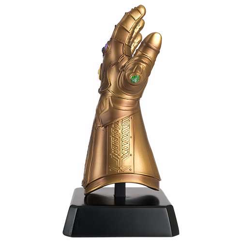 Eaglemoss Hero Marvel Artefacts/ Museum Collection - Choose your Item