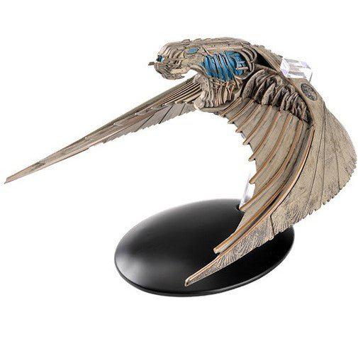 Eaglemoss Star Trek Discovery Vehicle with Collector Magazine - Select Vehicle(s)