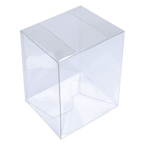 Entertainment Earth 3 3/4-Inch Vinyl Collectible Collapsible Protector Box 20-Pack