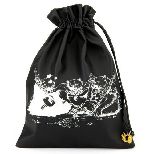 Fine Arts Dice Bag - Choose a Design