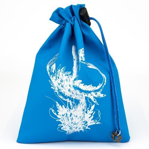 Fine Arts Dice Bag - Choose a Design