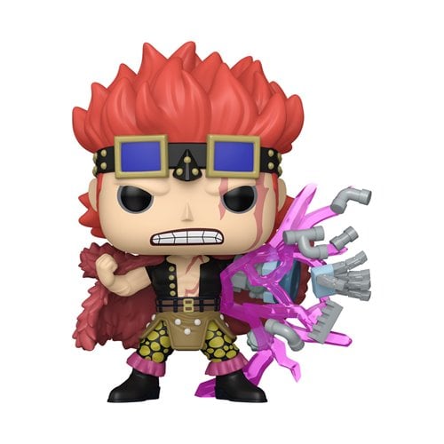 Funko Pop! Animation - One Piece - Vinyl Figures - Select Figure(s)