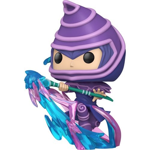 Funko Pop! Animation - Yu-Gi-Oh! Vinyl Figures - Select Figure(s)