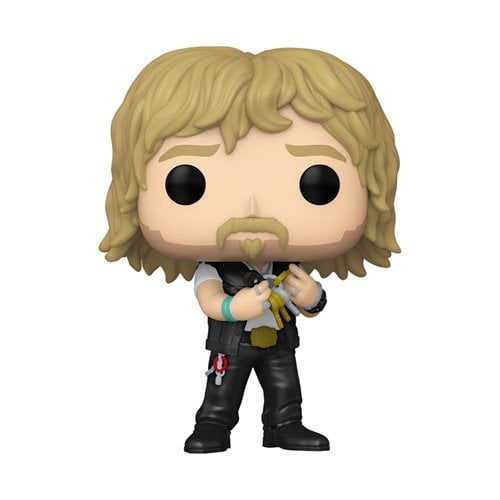 Funko Pop! Movies - Electric State Vinyl Figure - Select Figure(s)