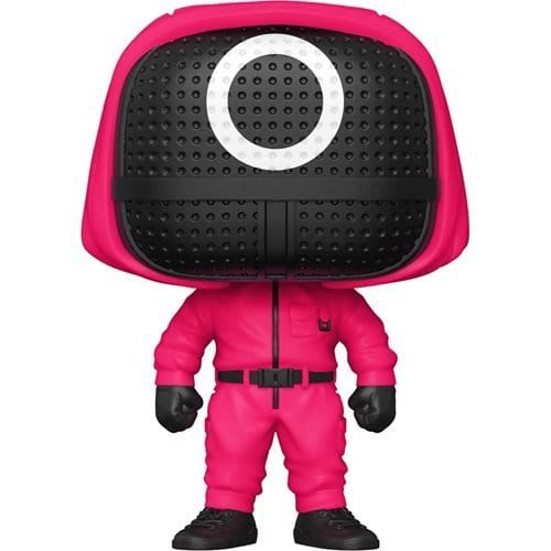 Funko Pop! Squid Game - 3.75" Vinyl Figures - Select Figure(s)