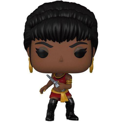 Funko Pop! Star Trek Vinyl Figures - Select Figure(s)
