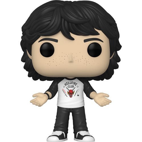 Funko Pop! Television - Stranger Things Vinyl Figures - Select Figure(s)