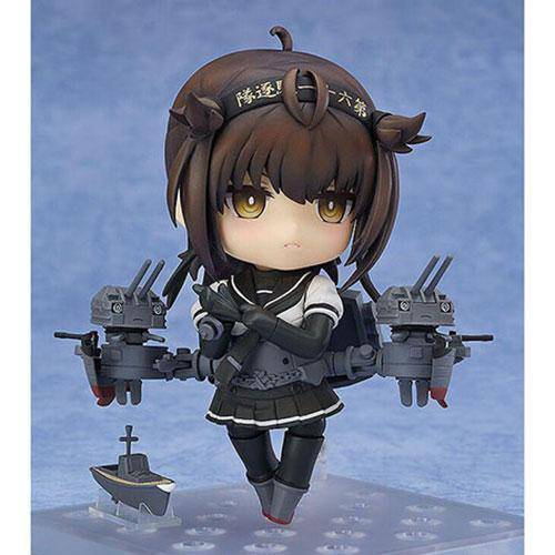 Good Smile Company - Kantai Collection KanColle: Nendoroid Hatsuzuki