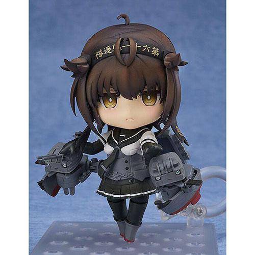 Good Smile Company - Kantai Collection KanColle: Nendoroid Hatsuzuki