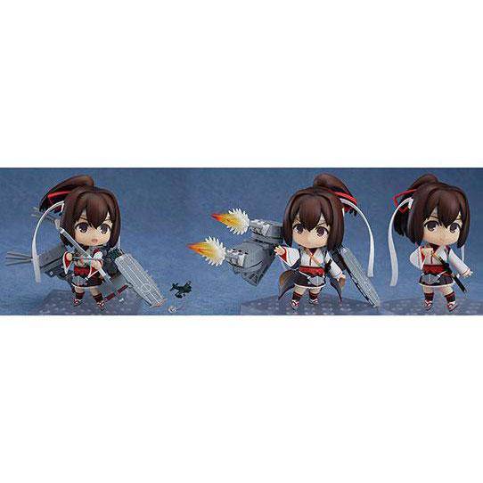 Good Smile Company - Kantai KanColle - Ise Kai-II 1128 Nendoroid Action Figure