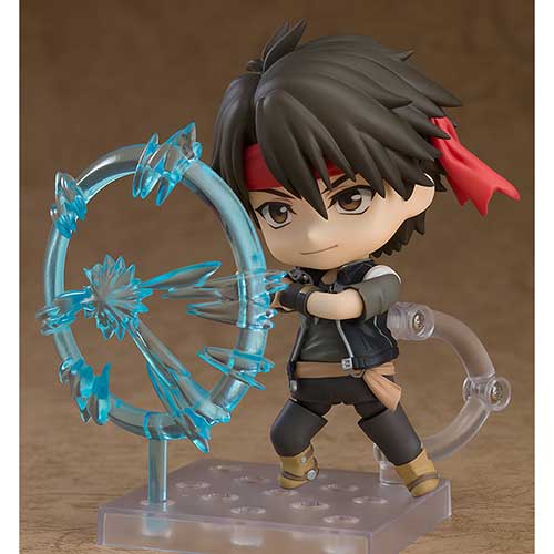 Good Smile Company - Sorcerous Stabber Orphen 1404 Nendoroid Action Figure