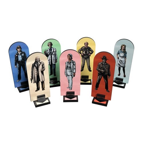 Halloween II Board Game