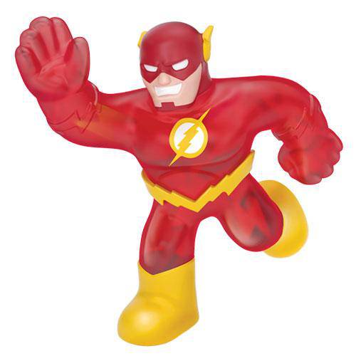 Heroes of Goo Jit Zu DC Hero Pack - Select Figure(s)