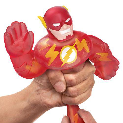 Heroes of Goo Jit Zu DC Hero Pack - Select Figure(s)