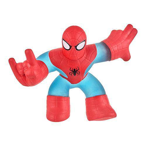 Heroes of Goo Jit Zu Marvel Hero Pack - Select Figure(s)