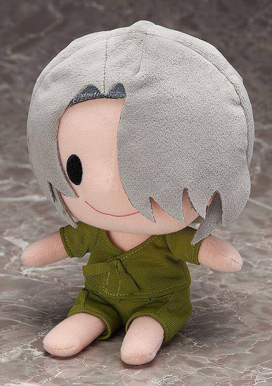 Honey Bebe: Yuri on Ice - Victor Nikiforov Costume Ver.
