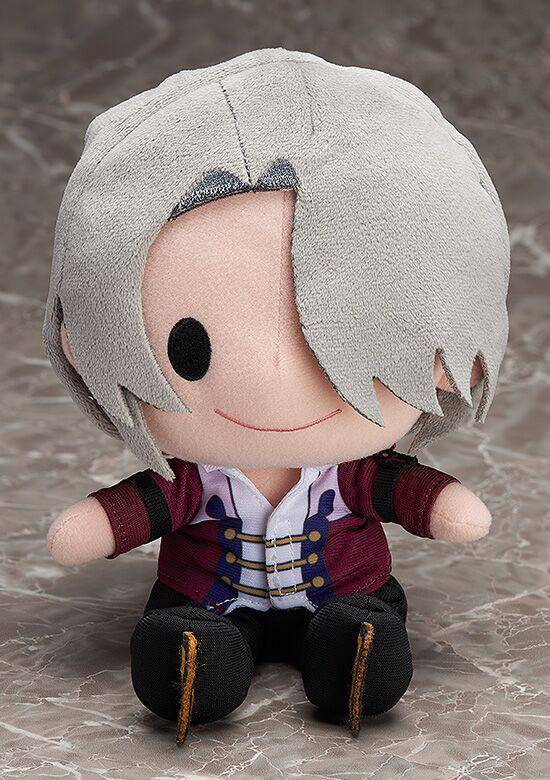 Honey Bebe: Yuri on Ice - Victor Nikiforov Costume Ver.