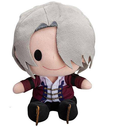 Honey Bebe: Yuri on Ice - Victor Nikiforov Costume Ver.