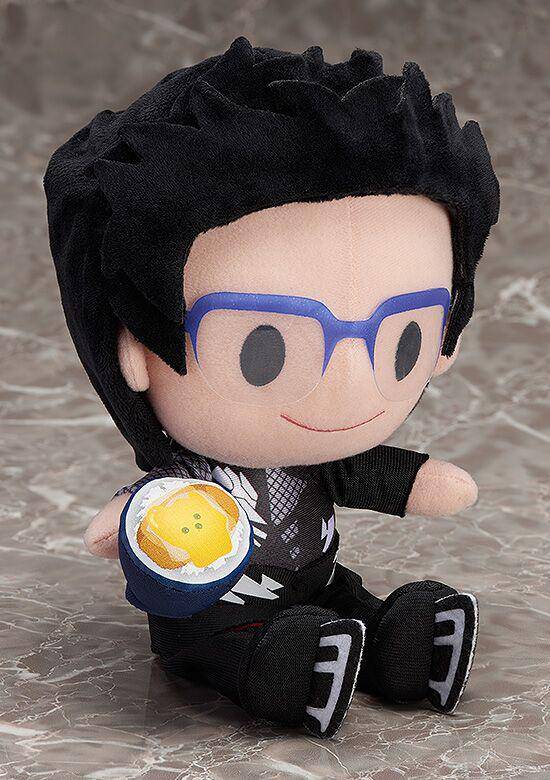 Honey Bebe: Yuri on Ice - Yuri Katsuki Costume Ver.