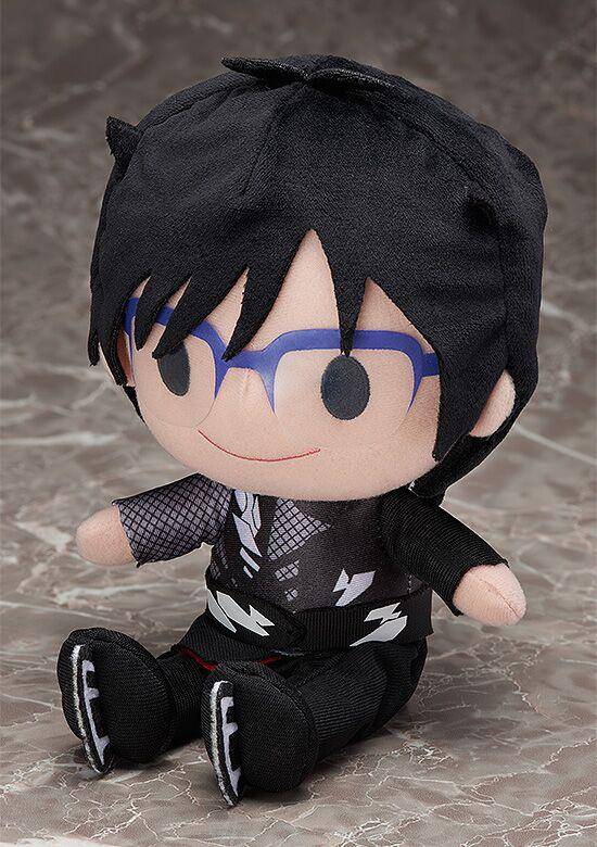 Honey Bebe: Yuri on Ice - Yuri Katsuki Costume Ver.