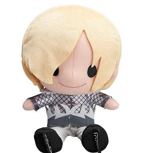 Honey Bebe: Yuri on Ice - Yuri Plisetsky Costume Ver.