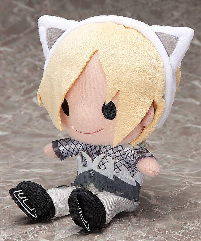 Honey Bebe: Yuri on Ice - Yuri Plisetsky Costume Ver.