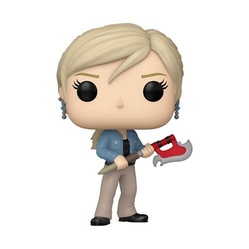 Funko Pop! Television - Buffy the Vampire Slayer Vinyl Figure - Select Figure(s)